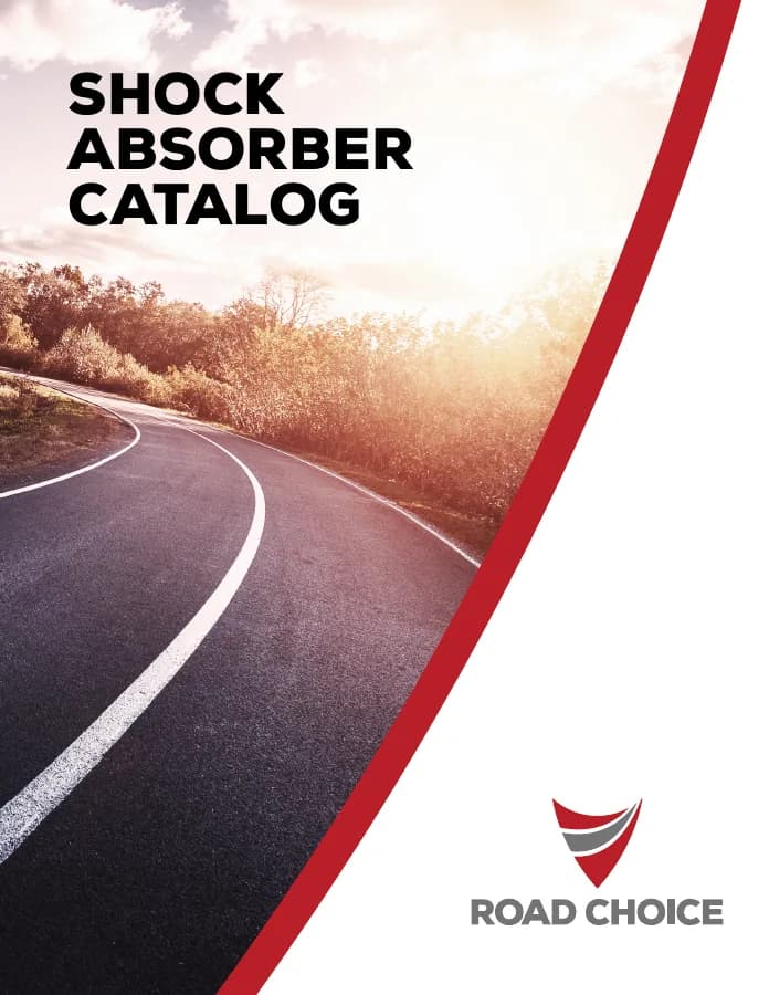 Shock Absorber Catalog
