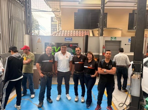 Sistema académico